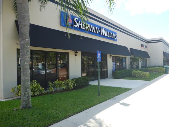 NNN Sherwin-Williams: 11300 Wiles Rd, Coral Springs, FL 33076